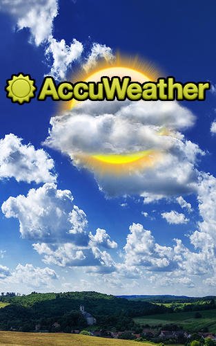 download Accu weather apk
